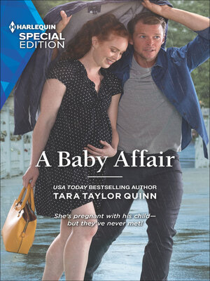 A Baby Affair - ebook